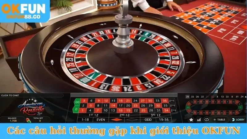 Các câu hỏi thường gặp khi giới thiệu OKFUN