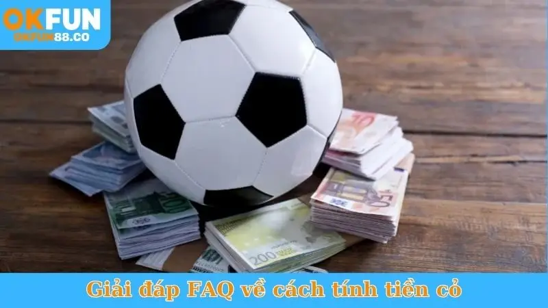 Giải đáp FAQ về cách tính tiền cỏ