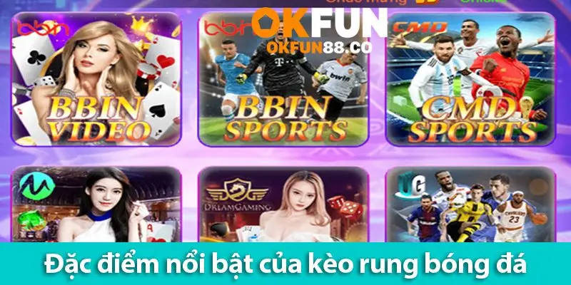 Giải mã kèo rung bóng đá: Hướng dẫn chi tiết và bí quyết chiến thắng